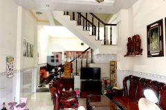 Bán nhà riêng giá rẻ đường bình trị đông, bình tân, 57m2, giá 6.2 tỷ tl.