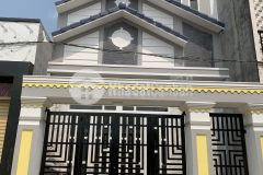 Dì út cần bán nhà để cho con trai đi du học,5x15,shr