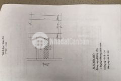 Cần bán gấp mt 2 tầng nguyễn thị định, sơn trà, gần biển