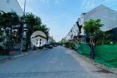 Bán cặp nền góc khu dân cư phú an, phú thứ, cái răng, cần thơ. ngang 4.5 dài 17.5. giá 4 tỷ 9