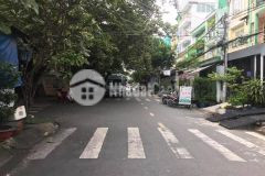 Bán trong tuần nhà 4 tầng hẻm 506 đường 3 2, mt 4,2m. nhà mới ở ngay.