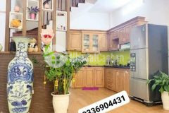 Siêu phẩm nhà đẹp kim giang ô tô đỗ cổng gần nhiều tiện ích ngõ thông 35m 4,5 tỷ