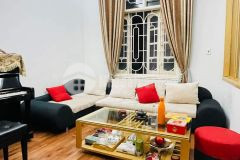 Ngay ngõ 155 cầu giấy 50m ra phố 35m25t ngõ thông tứ tung giá nhỉnh 4 tỷ