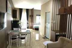 Nhà mặt tiền đường 54 phú hữu diện tích 125m đúc 4 lầu vị trí đẹp, tiện làm căn hộ dịch vụ