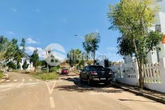 Cần bán lô đất biệt lập giá rẻ xây biệt thự đường nam hồ p11, đà lạt