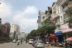 Hiếm nhà nguyễn hoàng, mỹ đình 2, lô góc ô tô tải đỗ cửa kinh doanh vô địch nhỉnh 5 tỷ