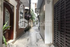 Chính chủ bán nhà hào nam, lô góc, gần phố, 42m2, 5 tầng, chỉ 6.1 tỷ