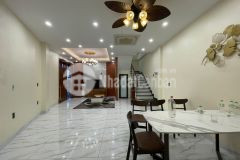 Nhà đẹp hoàng hoa thám 4 tỷ 3 54m2 đầy đủ tiện nghi