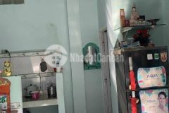 Bán nhà 1 trệt 1 lầu đường 4 linh tây, dt 28m2, giá 2.5 tỷ