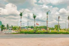 Dự án rose mall pháp lý chuẩn giá cực tốt sinh lời cao