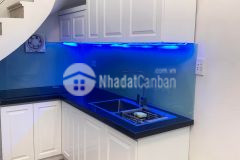Bán nhà lò đúc, 20m x 4t, nhà đẹp sẵn ở, ba bước ra phố, nhỉnh 2 tỷ