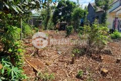 Cư suê gần sát nhà hhen, mặt tiền đường nhựa