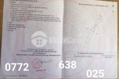 Đất nền cách tân uyên 50km, đất nền bình phước thổ cư sổ hồng riêng công chứng ngay đất chơn thành