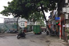 Chính chủ cần bán nhà lô góc, ô tô vào tới nhà, 97m, mt5m, phố đức giang, long biên, giá 6.3 tỷ