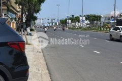 Chính chủ cần bán 3 lô liền kề đường 30m.