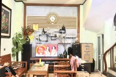 Chỉ 3.6 tỷ sở hữu căn nhà nguyễn trãi ngõ 3 gác tránh 42m2 mt4m