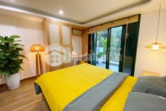 Cho thuê chdv tại phố đăng thái thân 55m, full nội thất, dọn nhà free tuần 2 lần, ảnh thật căn hộ