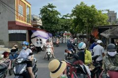 Bán đất trục chính trung nghĩa, đồ sơn, hải phòng.130m