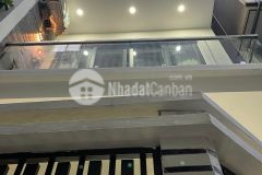 Bán gấp nhà siêu rộng xe matiz đỗ cửa 58m2 4 t 4,75 tỷ