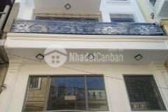 Gấp bán nhà mặt tiền nguyễn văn đậu, dt 45m2, 5 tầng, 7.5x6, 3pn cực lớn