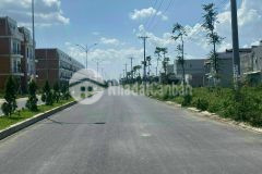 Bán nền lướt sóng giá đầu tư khu dân cư hồng loan, cái răng, cần thơ. ngang 5m dài 17m. 2 tỷ 850