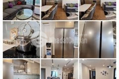 Cho thuê căn 4n full nội thất cao cấp chung cư vinhomes westpoint