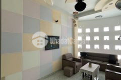 Nhà phường 4 gò vấp. sau bv quân y, 4 tầng hxh giá chỉ 3 tỷ 900. cực hiếm bán.