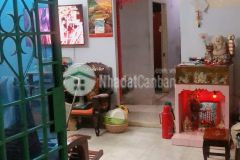 Bán nhà phố giá rẻ lạc long quân quận 11 54m2 nhỉnh 3 tỷ đầu tư ngay