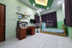 Gấp gấp chủ gửi xoắn gấp bán nhà quận 12 57m2 thạnh lộc 16 giá 4.98 tỷ