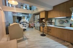 Bán nhà thoại ngọc hầu, tân phú, dt 57m,hẻm xe hơi,4,9 tỷ