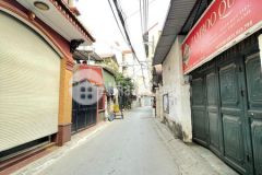 Chưa đến 4 tỷ có nhà đẹp 37m2, ô tô tránh kd phố tân mai