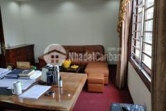 Chỉ 14.45 tỷ, thang máy, kinh doanh, mặt phố nguyễn văn trỗi 80m2, 6 tầng.