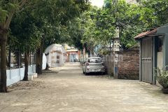 Bán nhà cấp 4 37m2 ngọc thụy, long biên. giá hơn 1 tỷ. lh 0853092009.