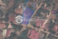 Bán lô đất đẹp ở tt nông trường mộc châu phù hợp kinh doanh