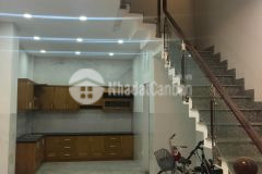 Diện tích khủng hẻm xe tải ngay khu tên lửa, cạnh aeon bình tân