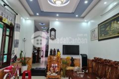 Bán nhà 2 tầng, 3pn, 90m2, lê trọng tân, hòa an cẩm lệ chỉ 2,7. tỷ