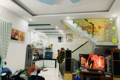 Giá cực sốc.. nhà 3 tầng x 81m2 kiệt trần cao vân, thanh khê, nhỉnh 3 tỷ