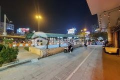 Mặt phố, 6 tầng, vỉa hè rộng, kinh doanh phố tây sơn, đống đa. 0911554873.