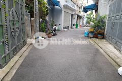 Hxh, nguyễn văn đậu, phường 5, bình thạnh. 53m2 chỉ 6 tỷ