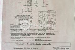 Bán nhà căn góc hẻm cách mạng tháng 8,p10 quận 3 15 tỷ