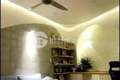 Bán nhà âu cơ, tân bình, dt 37m,hẻm xe hơi rộng thoáng mát, 6.7tỷ