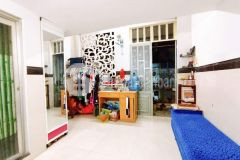 Quá hiếm quá đỉnh, chỉ 2 tỷ 450 có ngay nhà hẻm xe hơi lạc long quân tân bình