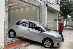 Bán nhà phố ngô gia tự, đức giang, long biên 53m2, ôtô vào nhà. nhỉnh 5 tỷ. lh 0853092009.