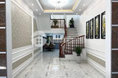 Hiếm, khương trung, ô tô vào nhà, phân lô, full nội thất, 45m2, 4 tầng, 6.6 tỷ