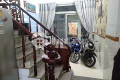 Bán nhà huỳnh thiện lộc, tân phú, dt 48m,hẻm xe hơi thoáng mát,6,5 tỷ