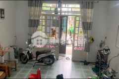 Bán nhà kiệt lê đình dương, hải châu, 68m2, giá rẻ. lh0935621182