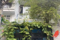 Bán nhà đường võ thị nhờ, q7, hxh kinh doanh, n5 d15, 6tỷ600 0708745215