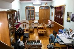 Bán nhà đẹp oto lê trọng tấn 44m2 giá 3.7tỷ