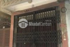 Cần bán gấp nhà trương định, ngõ 3 gác đỗ cửa, 25m2, 2.55 tỷ