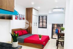 Bán gấp nhà mặt phố vũ tông phan ô tô đỗ trong nhà, thang máy, diện tích 70m2, 3,8 tỷ